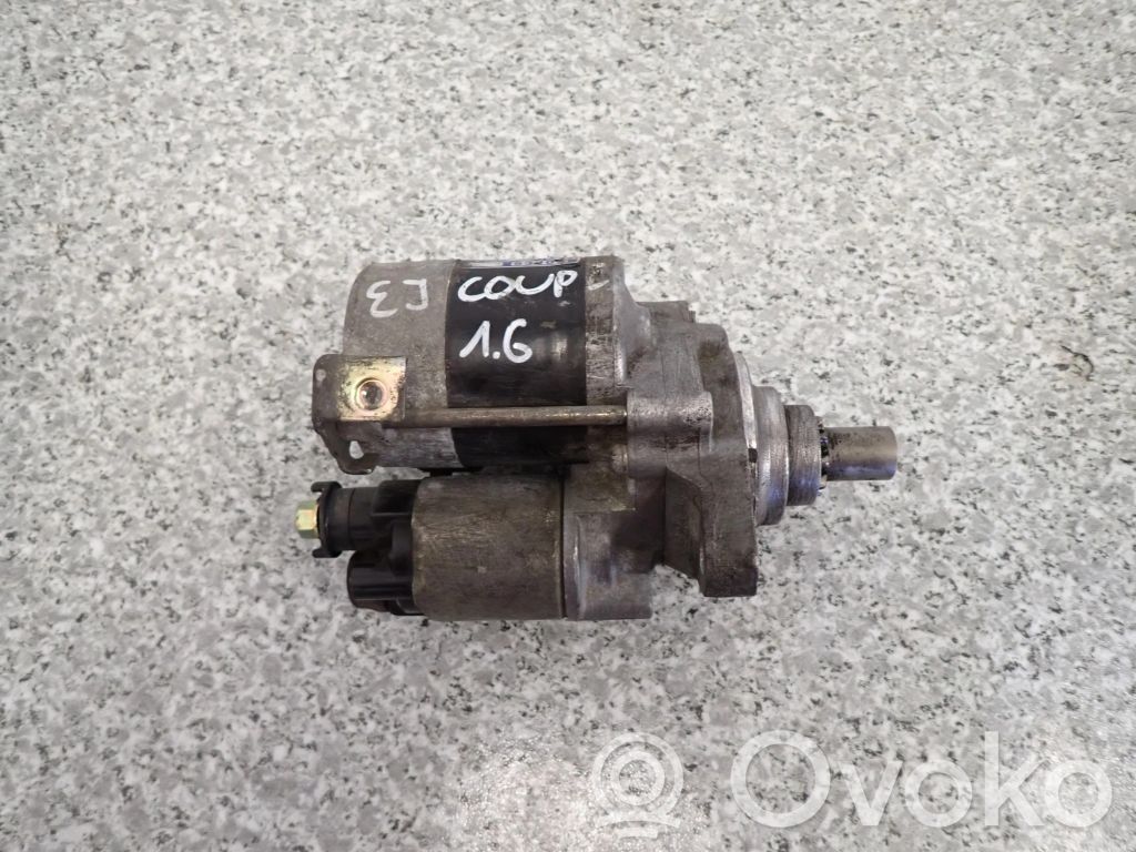Honda Civic Стартер 