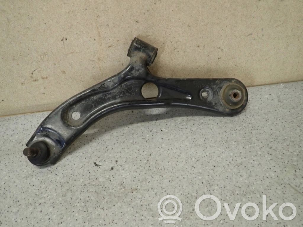 Front control arm