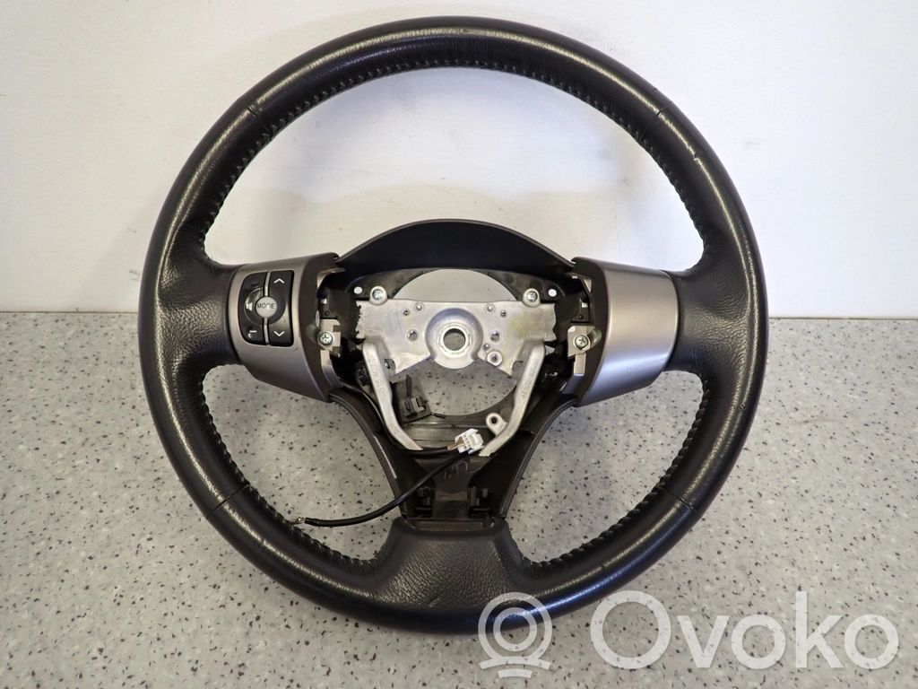 Daihatsu Charade XP90 Volan 