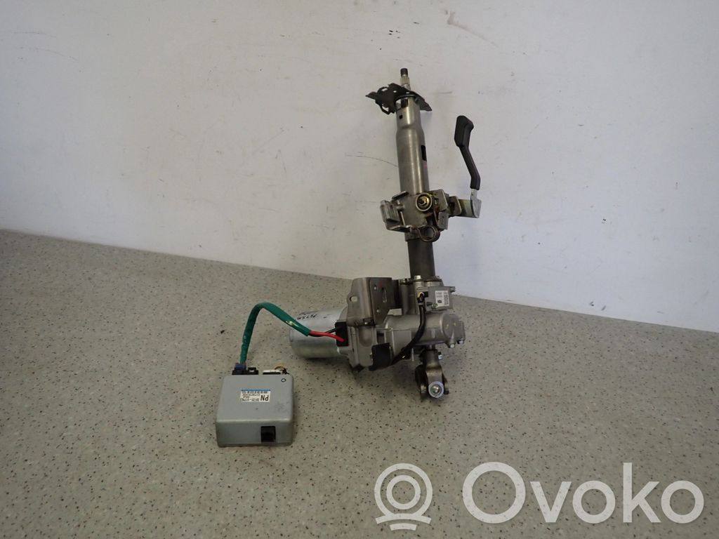 Ohjaustehostimen pumppu   3872061PK0