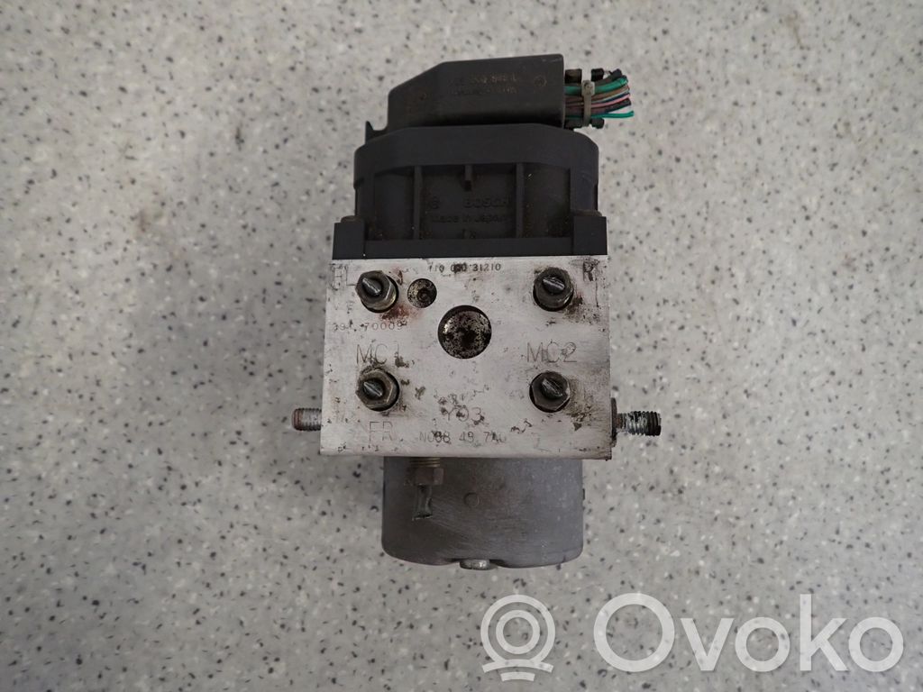 ABS Pump   N068437A0