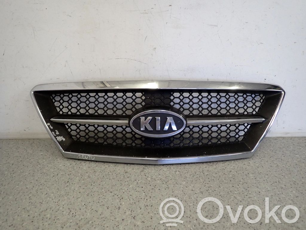 Kühlergrill   863503E010