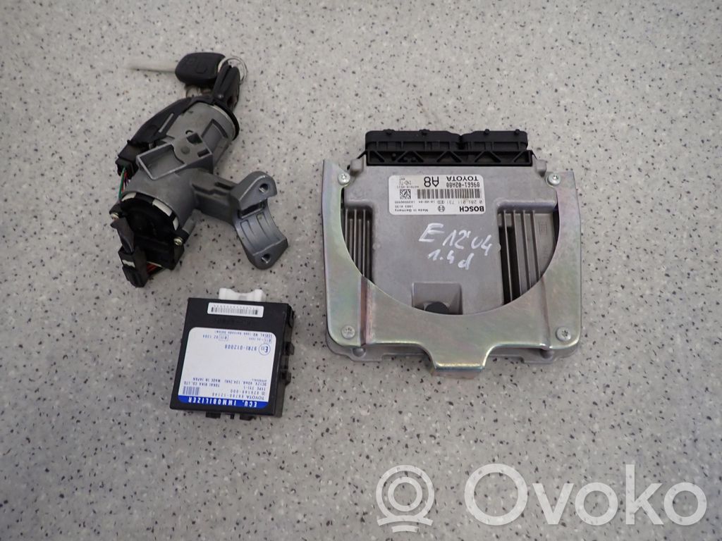 Autres unités de commande / modules   8966102A80,8966102A80,8966102A80,MSZ