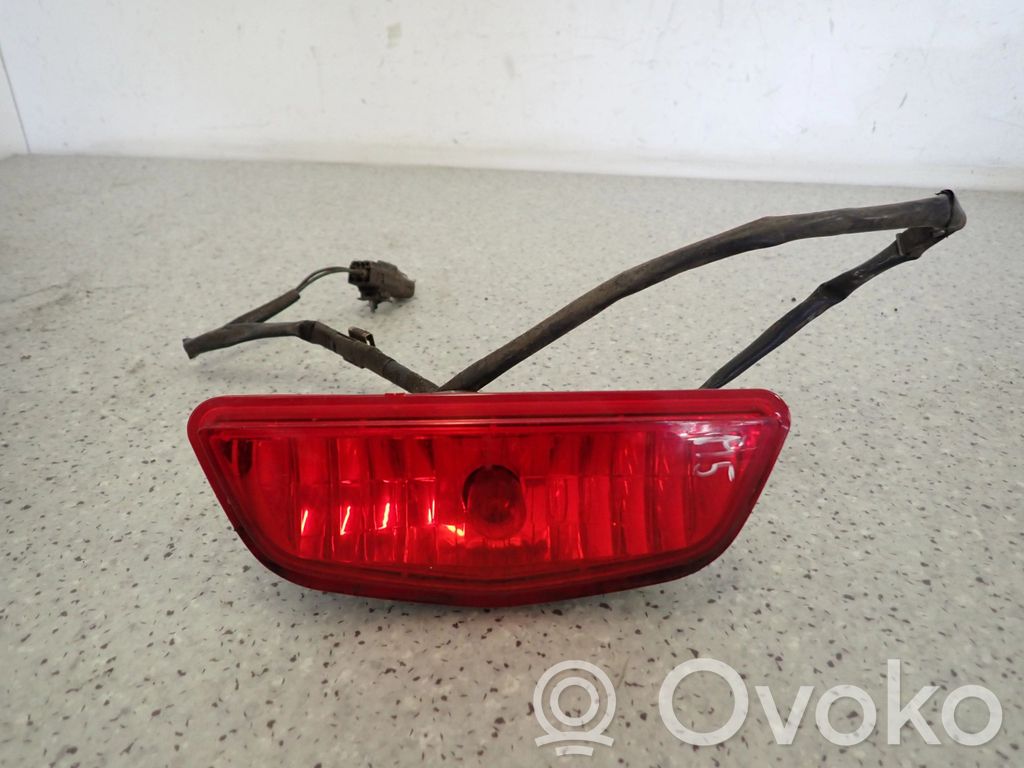 Miglas lukturis priekšā   CC2951650