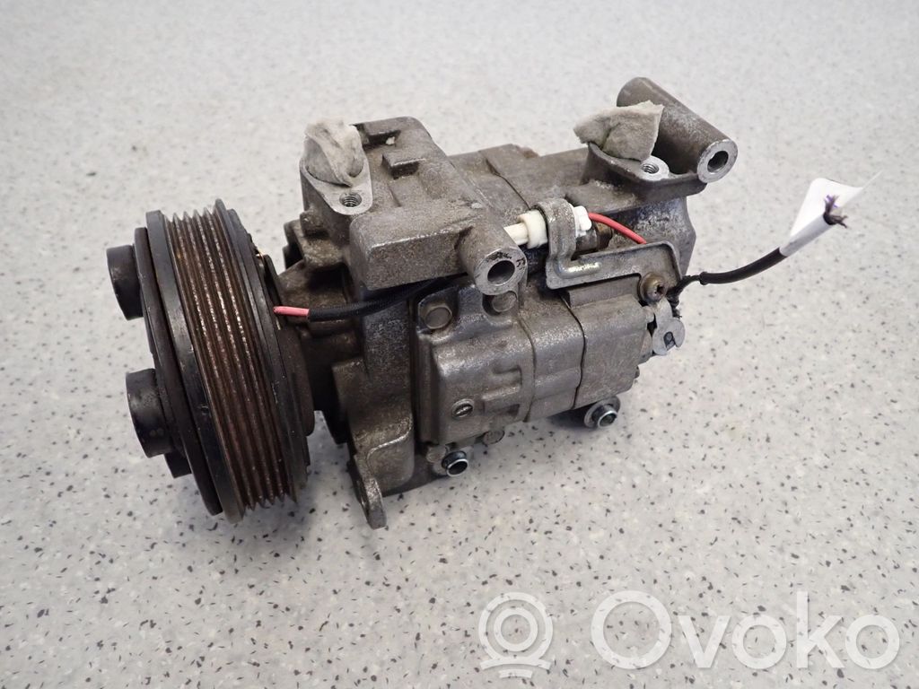 Mazda 5 Air conditioning (A/C) compressor (pump) 