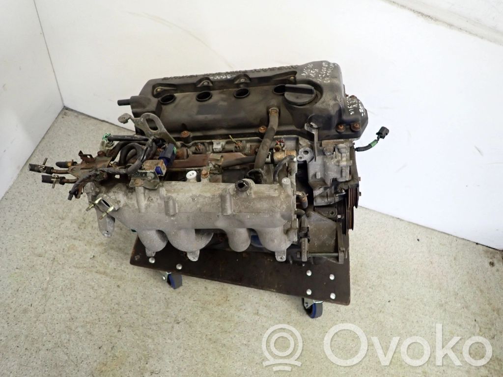 Nissan Almera N16 Motor 