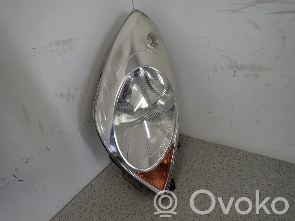 Headlight/headlamp   260109U10A