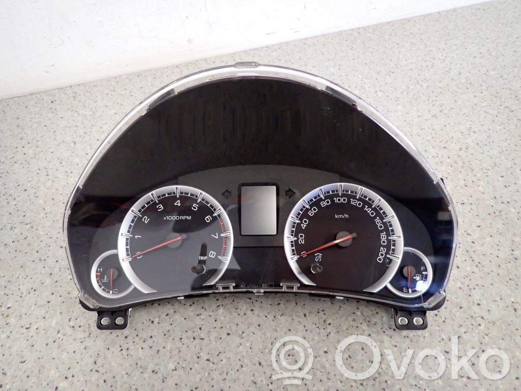 Suzuki Swift II Nopeusmittari (mittaristo) 