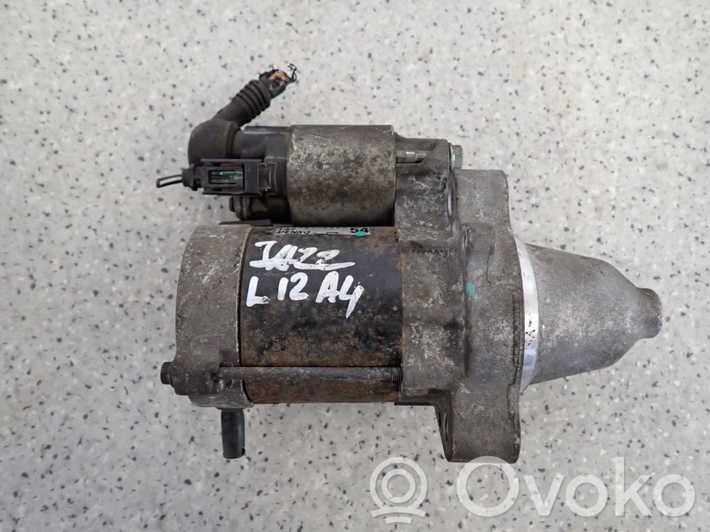 Anlasser   4280003460