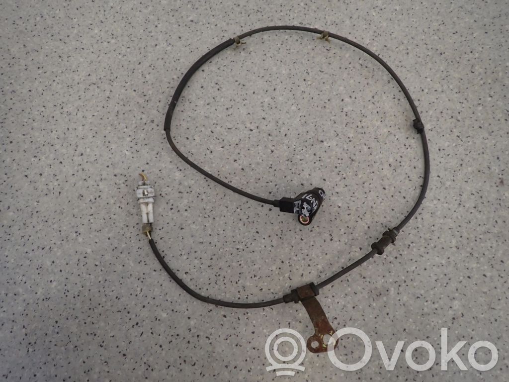 Geschwindigkeitssensor Drehzahlsensor