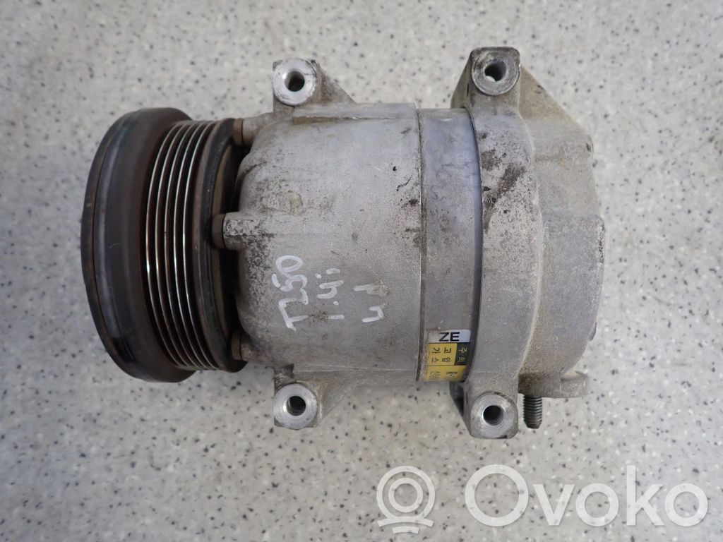 Chevrolet Aveo Air conditioning (A/C) compressor (pump) 