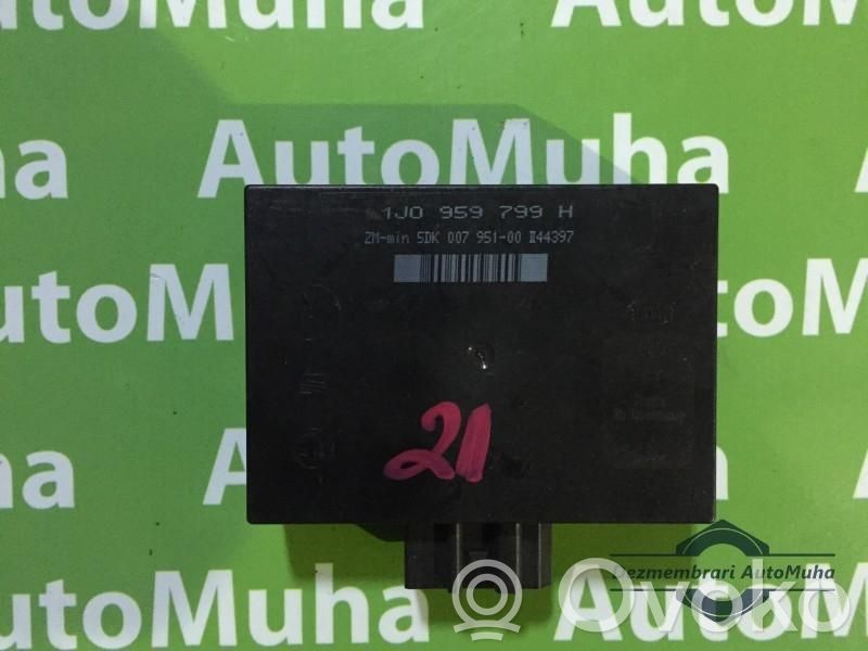 Module confort   1J0959799H