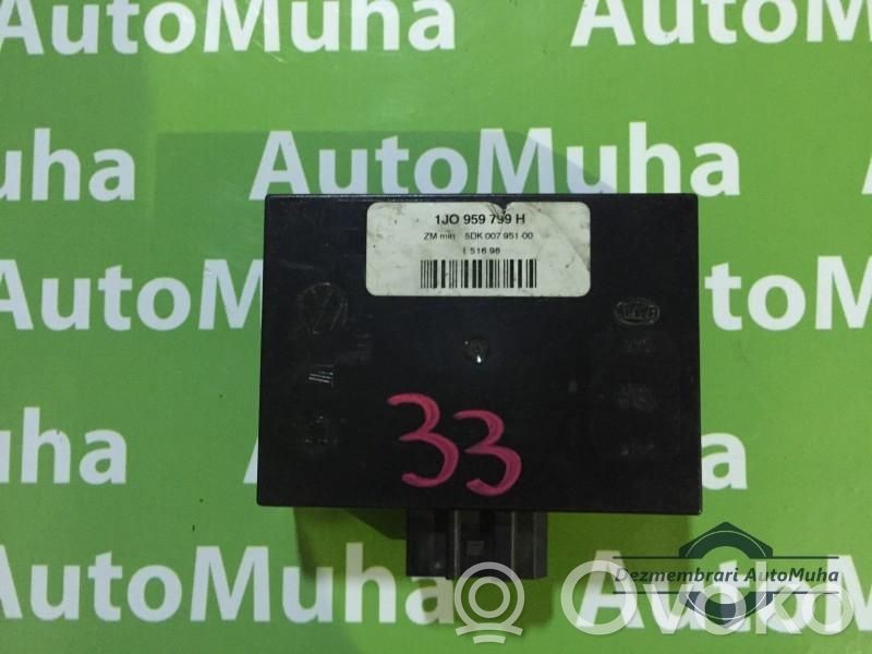 Module confort   1J0959799H