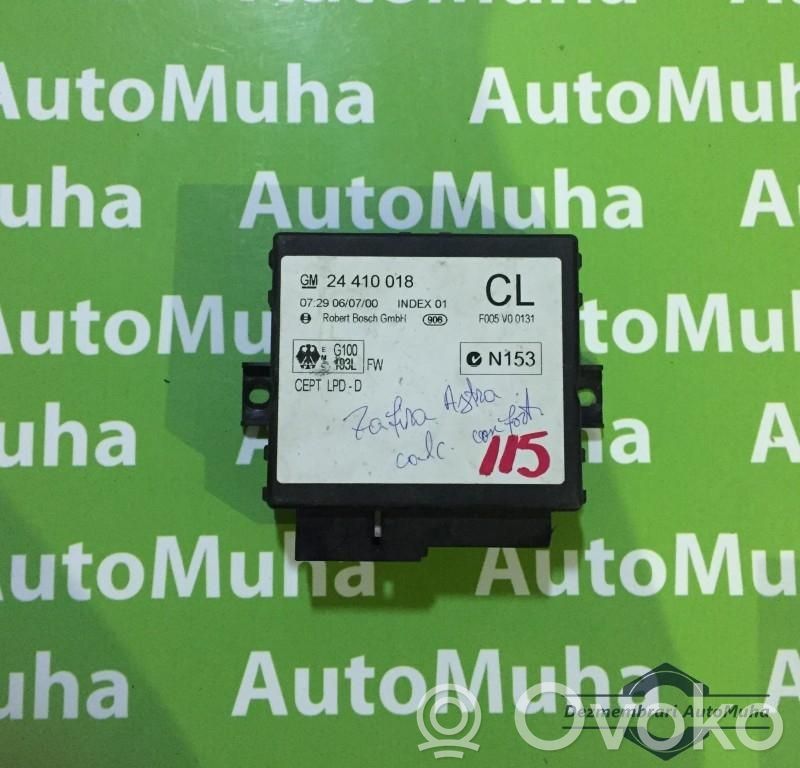 Module confort   24410018