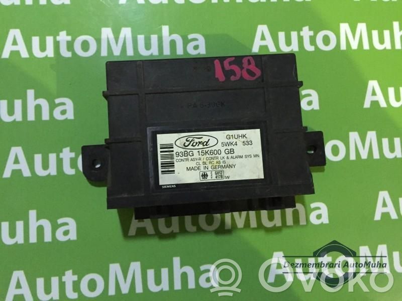 Module confort   5WK4533,93BG15K600GB