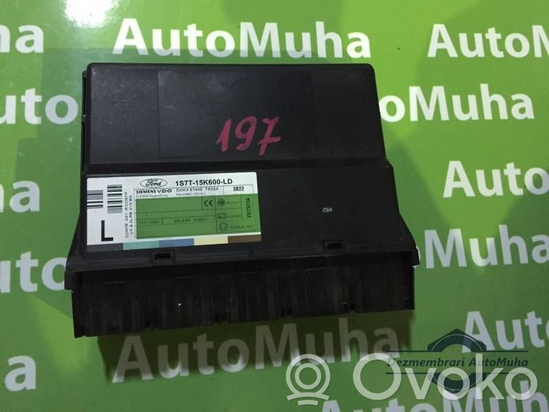 Module confort   1S7T15K600LD,5WK48744E