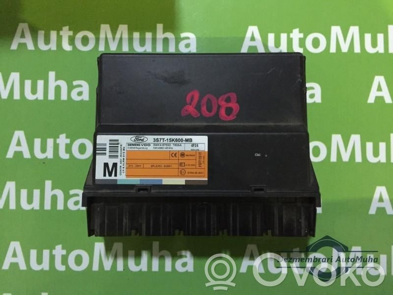Ford Mondeo Mk III Moduł / Sterownik komfortu 