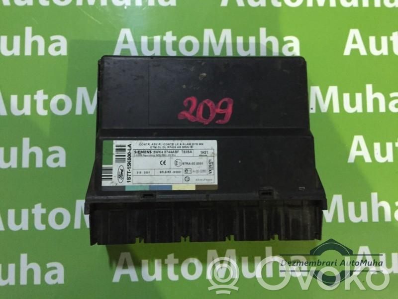 Ford Mondeo Mk III Moduł / Sterownik komfortu 