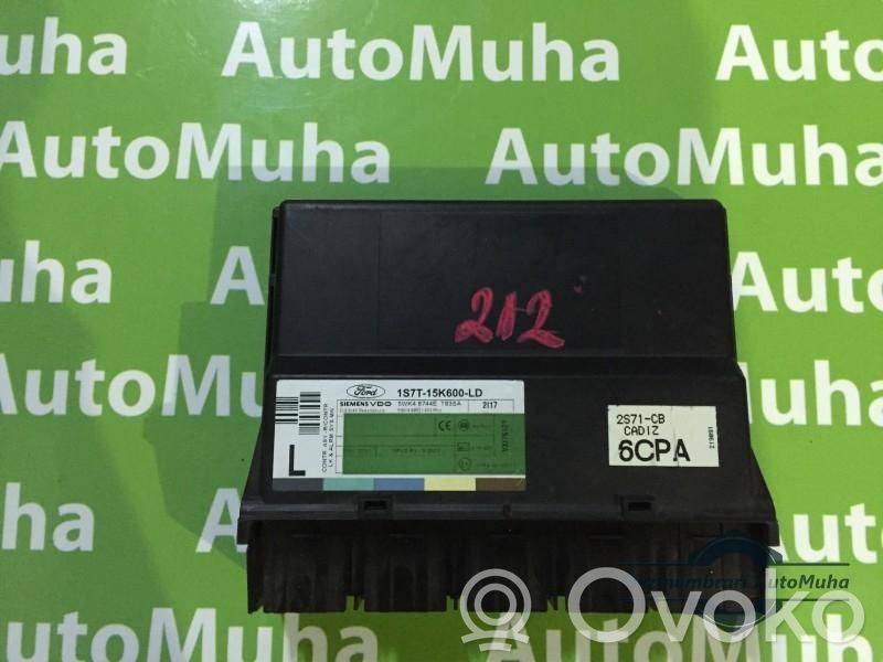 Ford Mondeo Mk III Module confort 