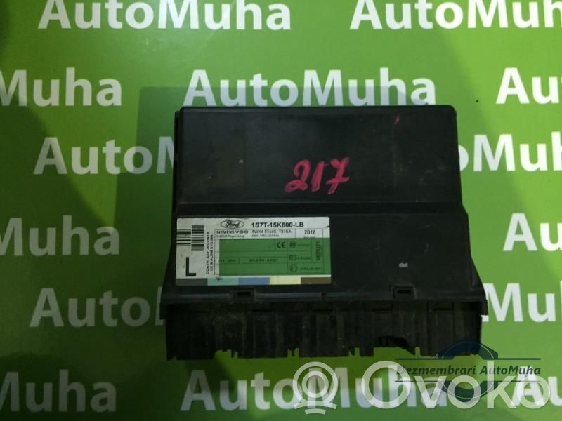 Module confort   1S7T15K600LB,5WK48744C
