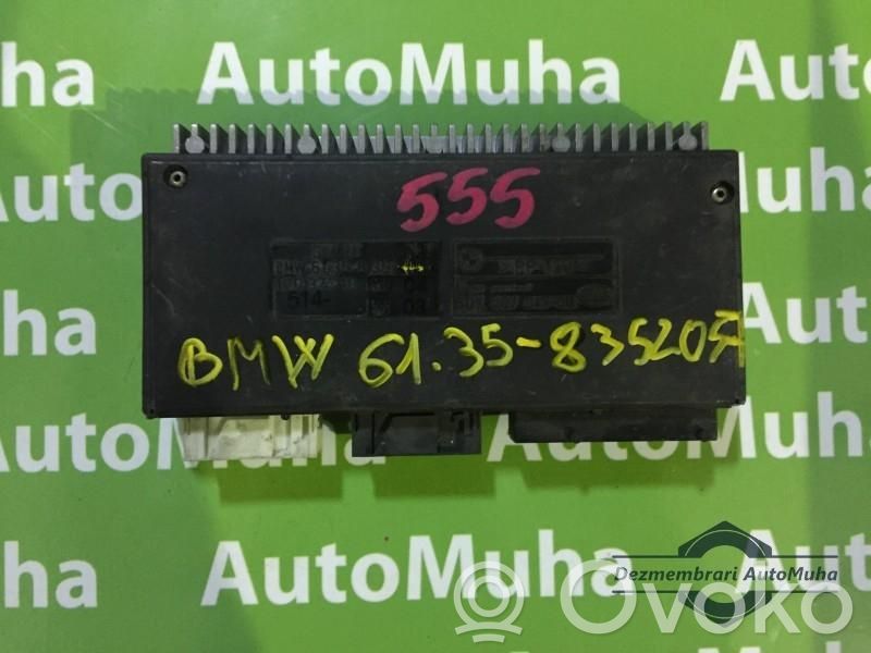 BMW 7 E38 Komforto modulis 