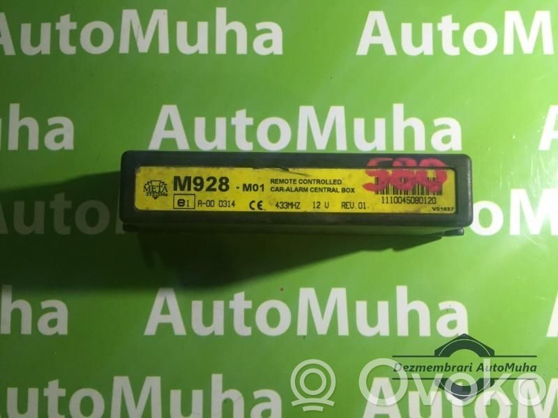 Mukavuusmoduuli   M928M01