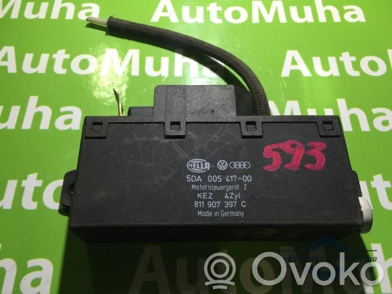 Audi 80 90 B3 Module confort 
