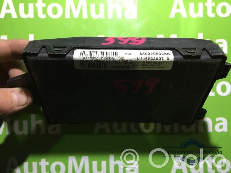 Komforta modulis   8200296328B