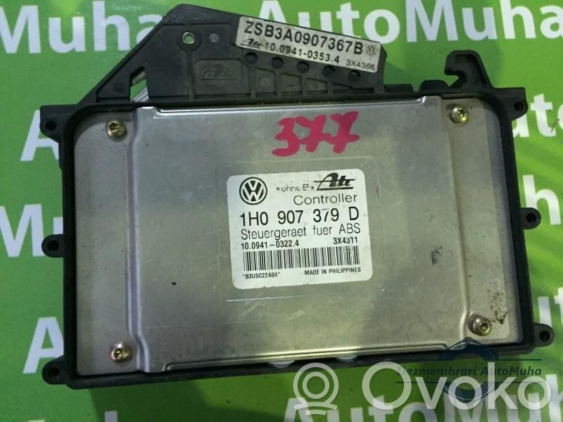 ABS Blokas   10094103224,1H0907379D