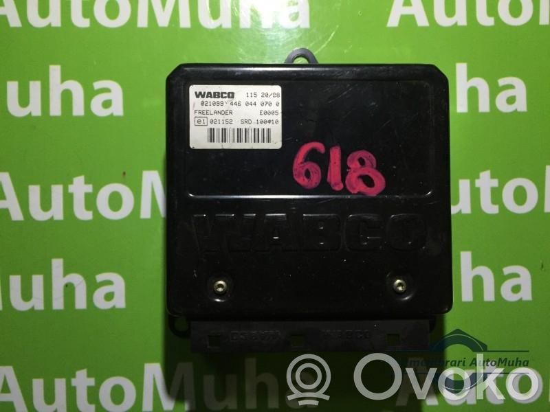 ABS bloks   0210994460440700,021152