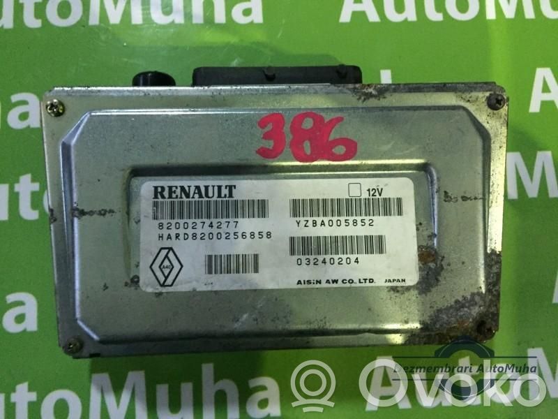 Gearbox control unit/module   8200274277