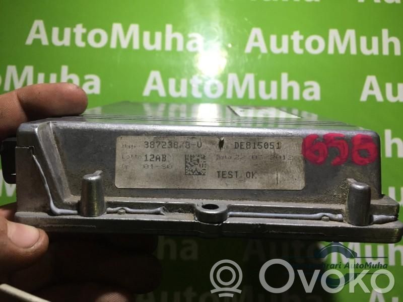 Comfort/convenience module   3872388V,DE815051