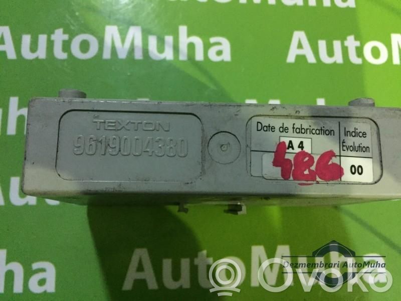 Mukavuusmoduuli   9619004380