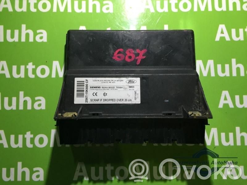 Komforta modulis   2S6T15K600CF,5WK48032T83SA