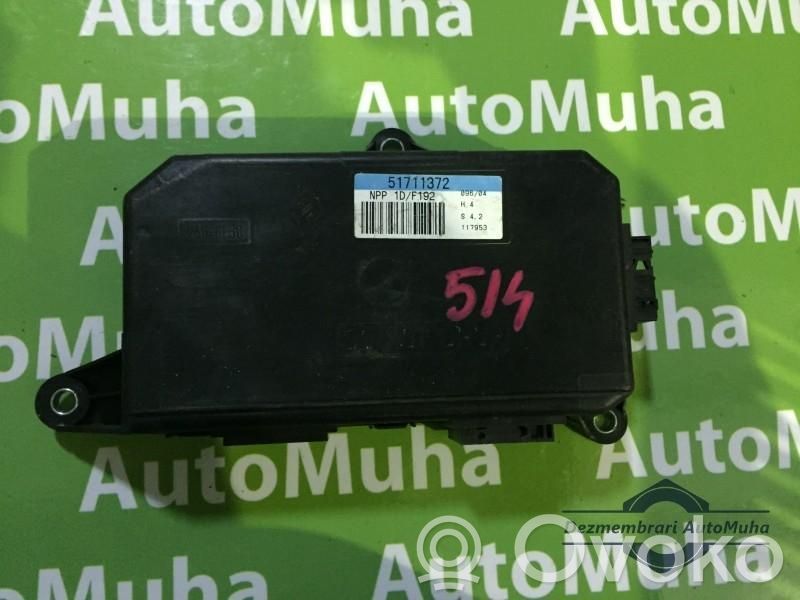 Fiat Stilo Comfort/convenience module 