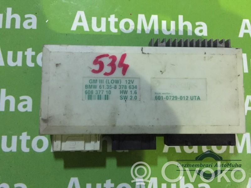 Komforta modulis   6010729012,60837710,61358378634