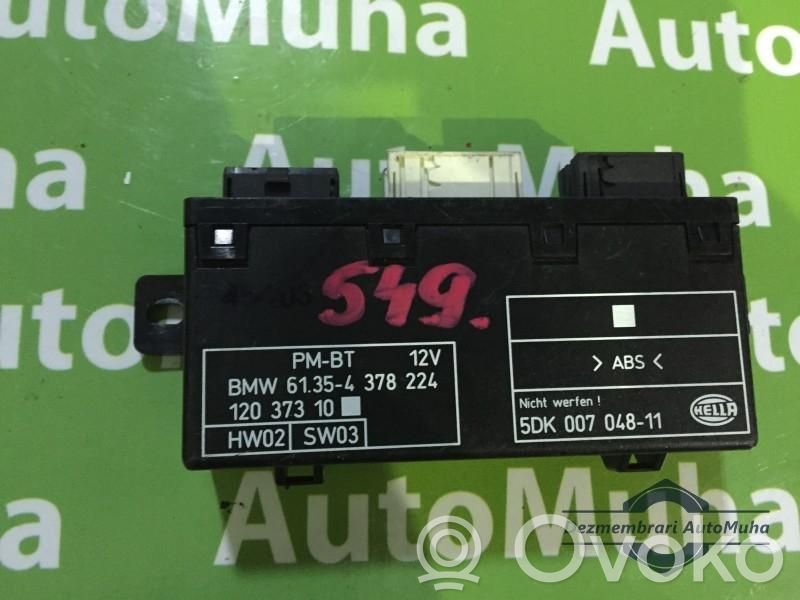 Comfort/convenience module   12037310,5DK00704811,61354378224
