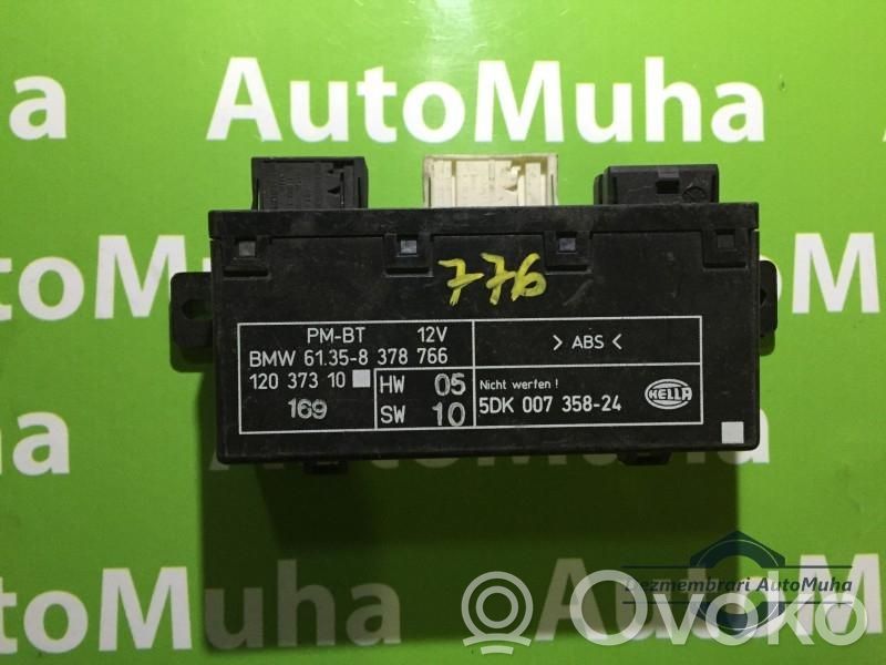 BMW 7 E38 Comfort/convenience module 