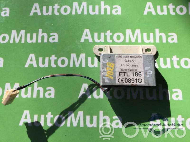 Komforto modulis   2710002050,FTL186,GJ6A
