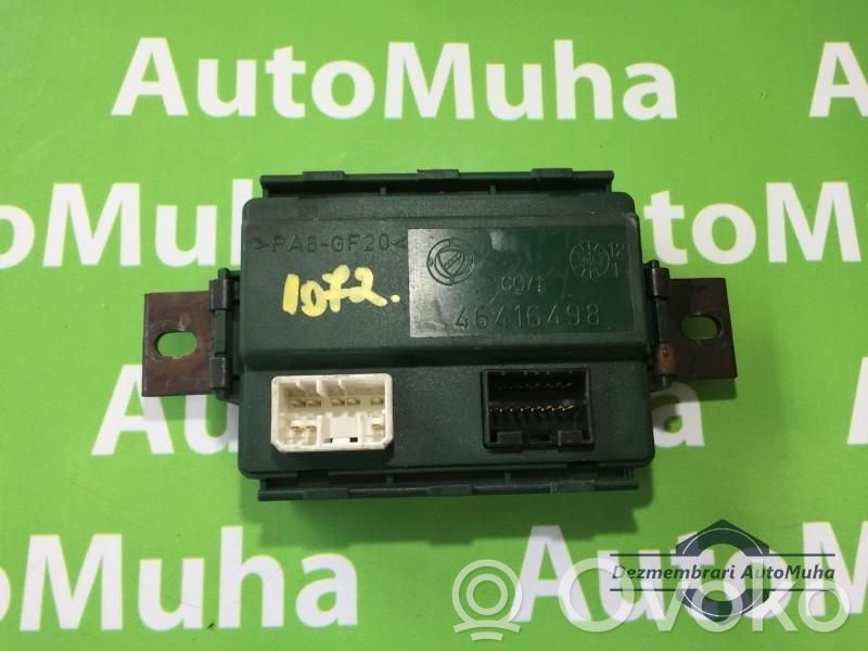 Lancia Lybra Engine control unit/module ECU 