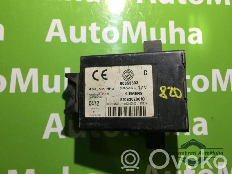 Mukavuusmoduuli   60653303,S108302001C