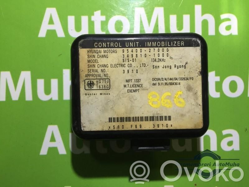 Komforto modulis   3498101000,9540027000