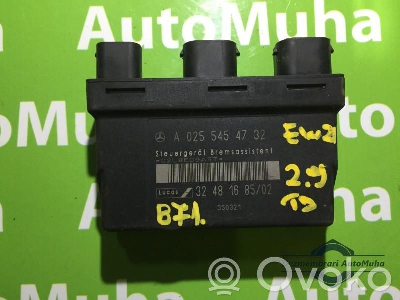 ABS bloks   A0255454732
