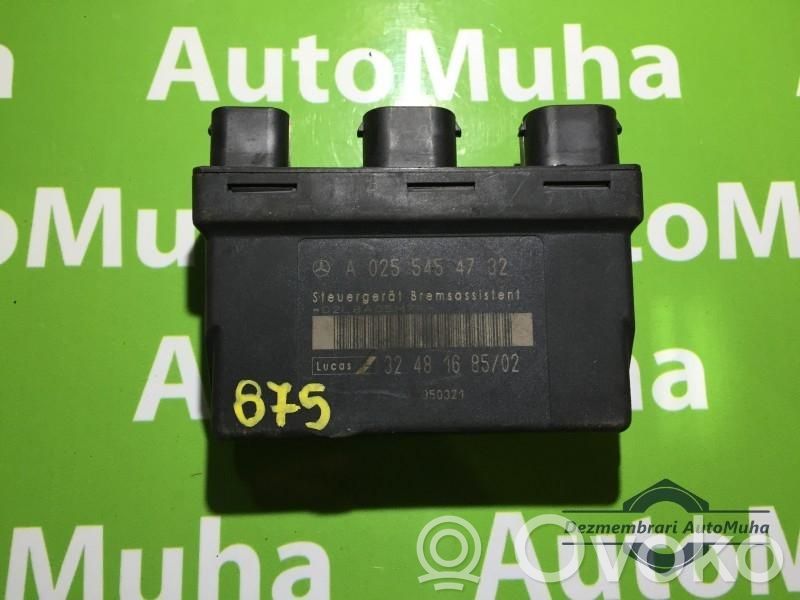 Mercedes-Benz E W210 ABS bloks 