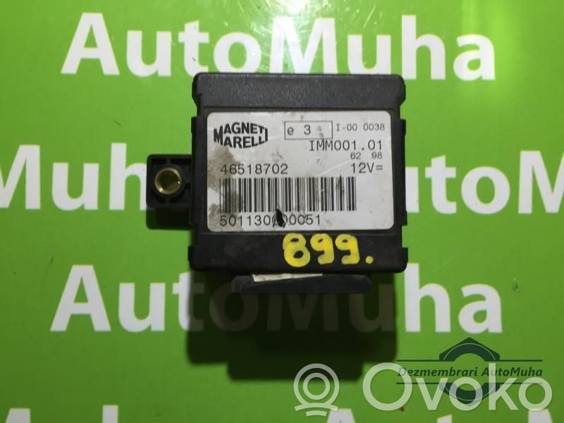 Fiat Marea Comfort/convenience module 