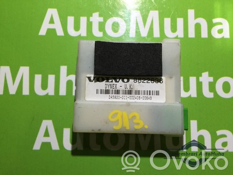 Komforto modulis   8622636