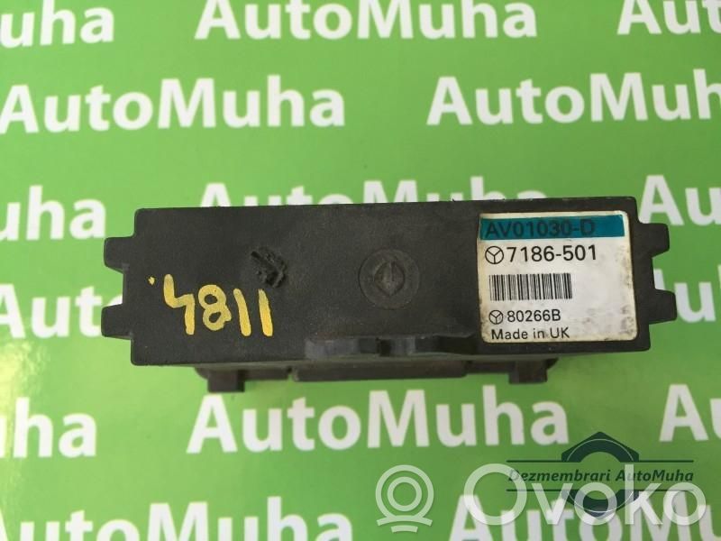 Ford Escort Engine control unit/module ECU 