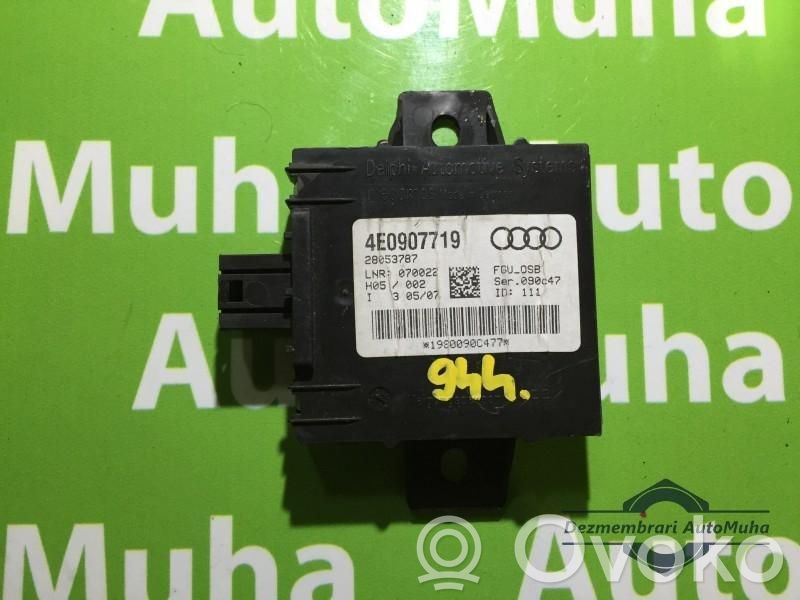 Komforto modulis   28053787,4E0907719