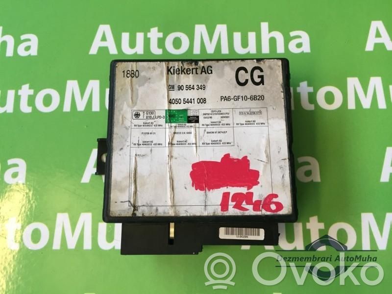 Mukavuusmoduuli   40505441008,90564349