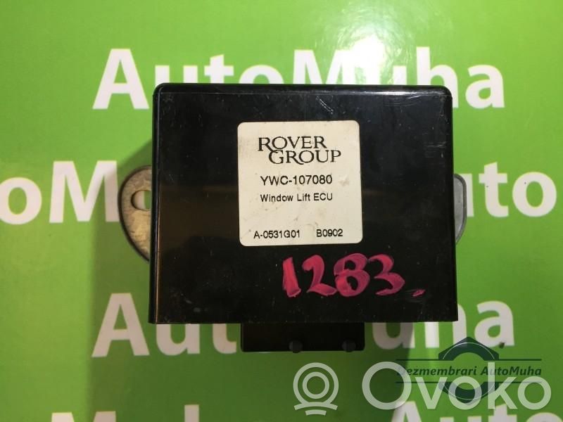 Mukavuusmoduuli   YWC107080
